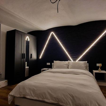 Apartamento Juno Sibiu Exterior foto