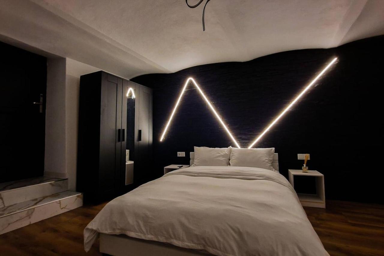 Apartamento Juno Sibiu Exterior foto
