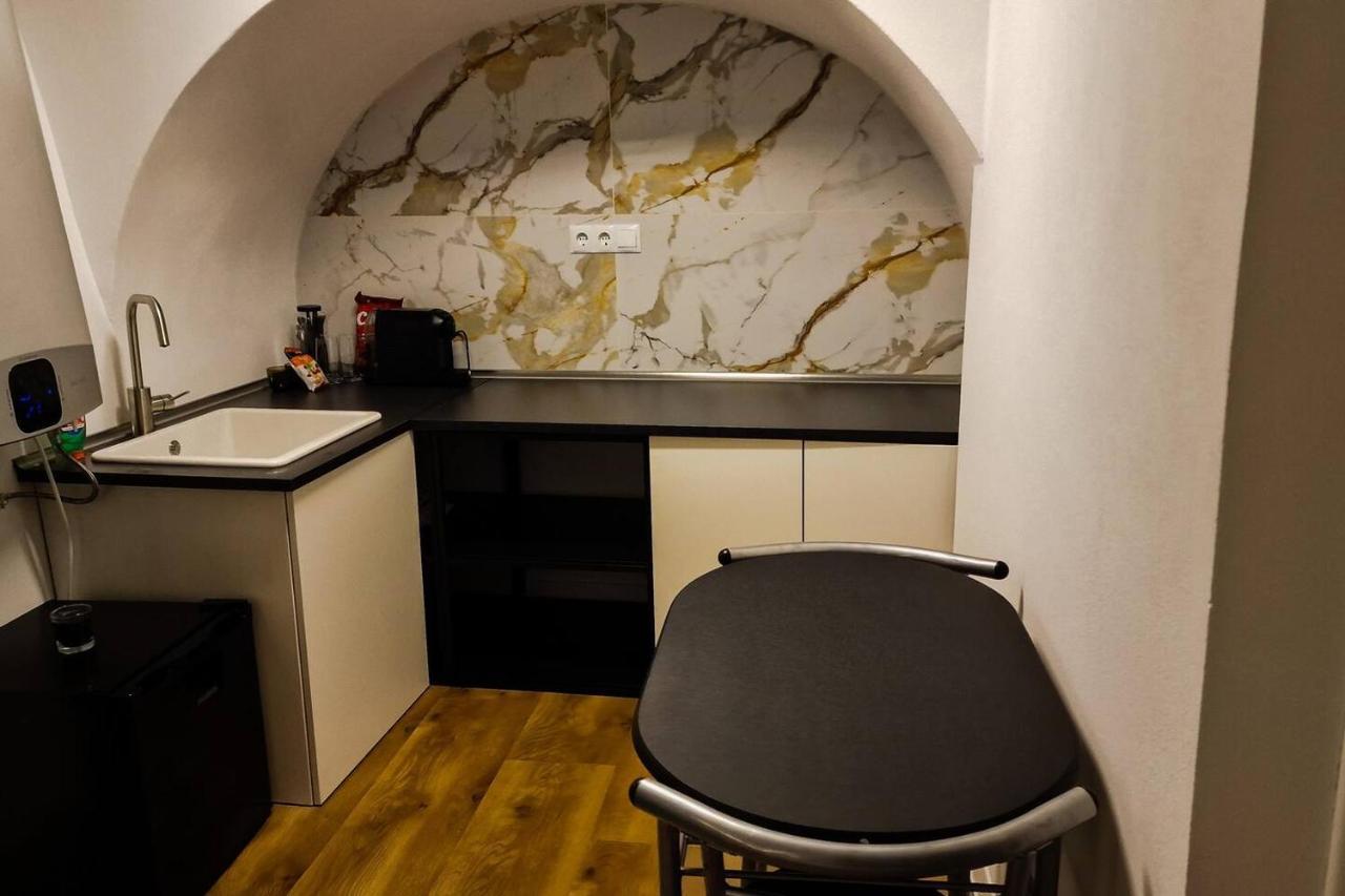 Apartamento Juno Sibiu Exterior foto
