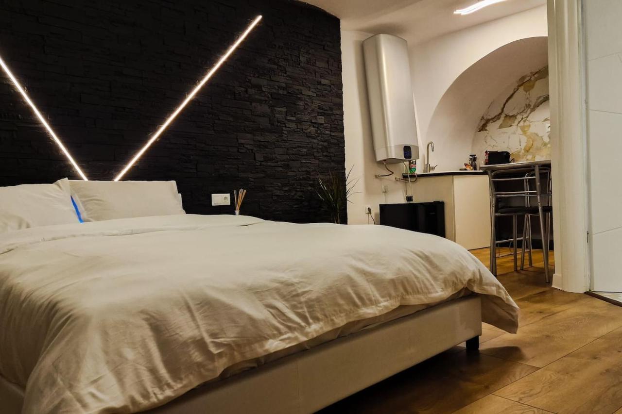 Apartamento Juno Sibiu Exterior foto