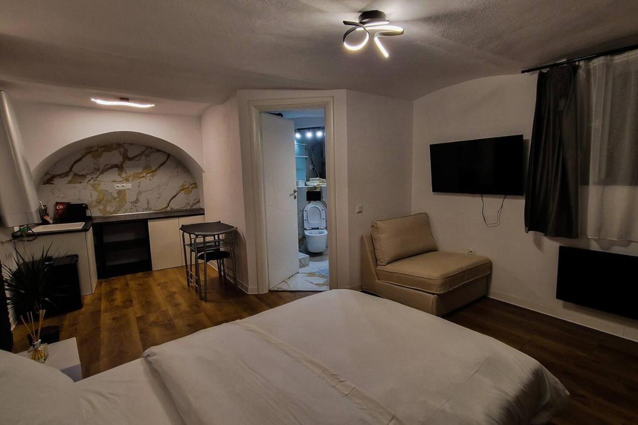 Apartamento Juno Sibiu Exterior foto