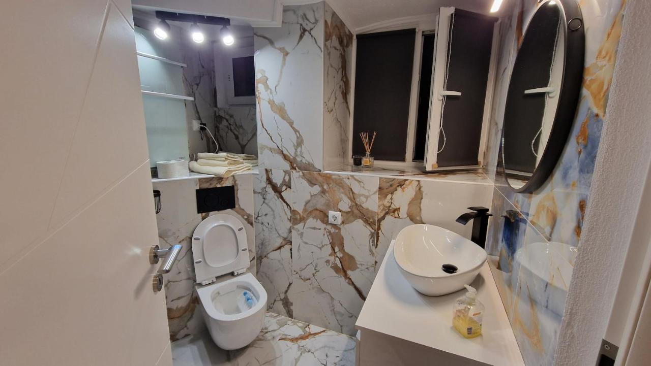 Apartamento Juno Sibiu Exterior foto