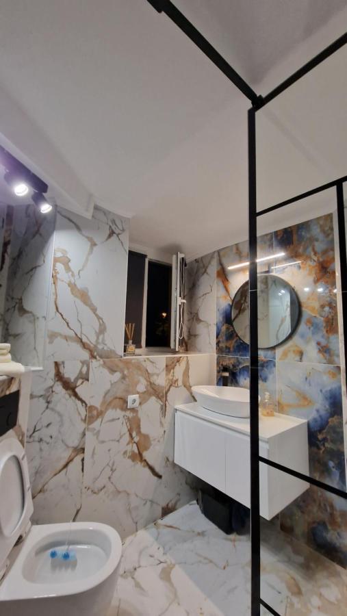 Apartamento Juno Sibiu Exterior foto